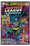 Justice League of America   48 FN